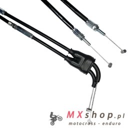MTX PARTS LINKA GAZU KAWASAKI KX 250F '05-'06, SUZUKI RMZ 250 '05-'06