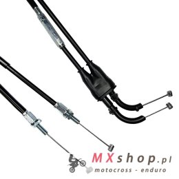 MTX PARTS LINKA GAZU KAWASAKI KX 250F '06-'10, KX 450F '06-'08