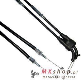 MTX PARTS LINKA GAZU KAWASAKI KX 250F '11-'12, KX 450F '12,