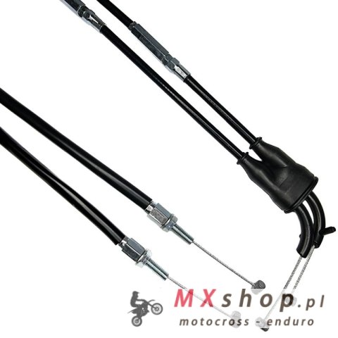 MTX PARTS LINKA GAZU KAWASAKI KX 250F '11-'12, KX 450F '12,