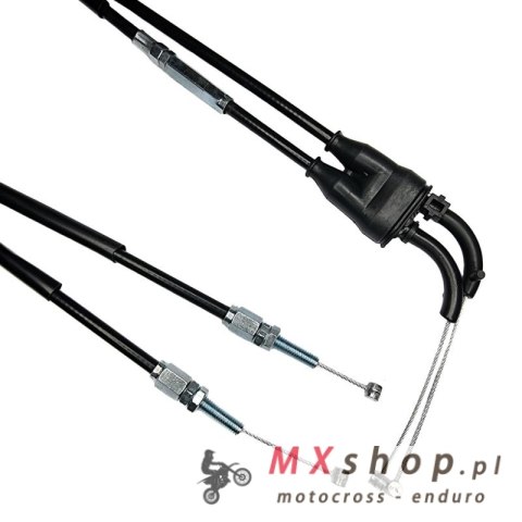 MTX PARTS LINKA GAZU SUZUKI DR 350 '90-'97