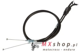 MTX PARTS LINKA GAZU SUZUKI DRZ 400E (CIĄGNĄCA I PCHAJĄCA)
