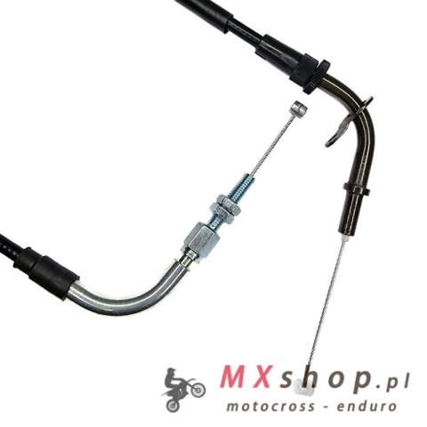 MTX PARTS LINKA GAZU SUZUKI GSX 600F/750F '93-'97 (CIĄGNACA)