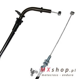 MTX PARTS LINKA GAZU SUZUKI GSXR 600 '97-'00, GSXR 750 '96-'97 (CIĄGNACA)