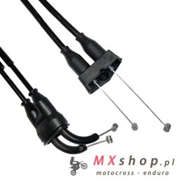 MTX PARTS LINKA GAZU SUZUKI RMZ 450 '13-,