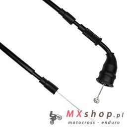 MTX PARTS LINKA GAZU YAMAHA PW 80 (GÓRNA LINKA)