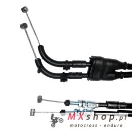 MTX PARTS LINKA GAZU YAMAHA YZ 400F, WR 400F
