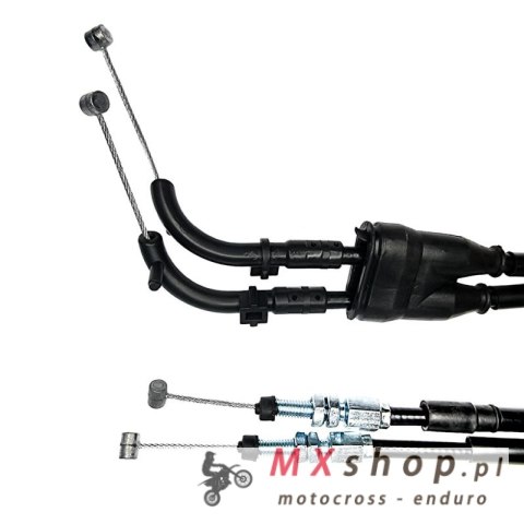 MTX PARTS LINKA GAZU YAMAHA YZ 400F, WR 400F