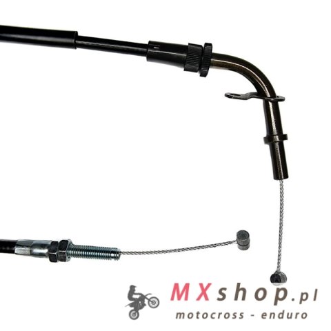 MTX PARTS LINKA GAZU YAMAHA YZF R6 '99-'02 (CIĄGNĄCA)