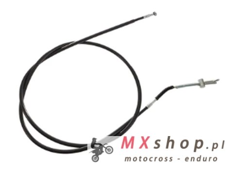 MTX PARTS LINKA HAMULCA RĘCZNEGO (POSTOJOWEGO) HONDA TRX 300 '96-'00 MTX PARTS LINKA HAMULCA RĘCZNEGO (POSTOJOWEGO) HONDA TRX 300 '96-'00