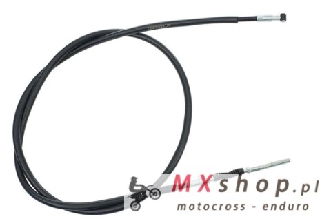 MTX PARTS LINKA HAMULCA RĘCZNEGO (POSTOJOWEGO) HONDA TRX 420FA '09-'11 MTX PARTS LINKA HAMULCA RĘCZNEGO (POSTOJOWEGO) HONDA TRX 420FA '09-'11