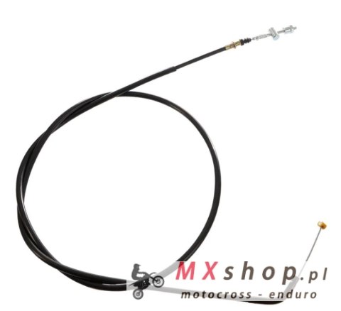 MTX PARTS LINKA HAMULCA RĘCZNEGO (POSTOJOWEGO) YAMAHA YFM 350FW '87-'96 MTX PARTS LINKA HAMULCA RĘCZNEGO (POSTOJOWEGO) YAMAHA YFM 350FW '87-'96