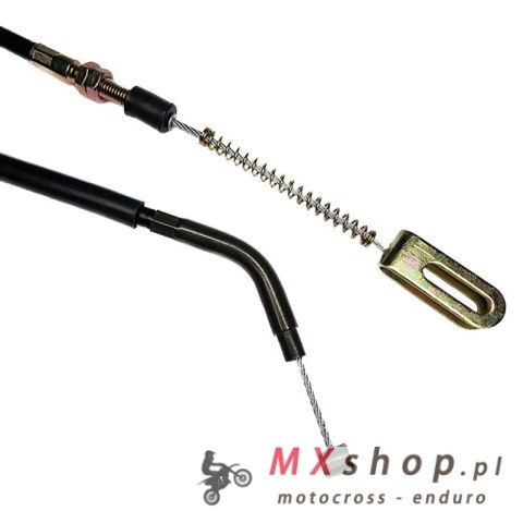 MTX PARTS LINKA HAMULCA TYLNEGO SUZUKI LTF 250/300 MTX PARTS LINKA HAMULCA TYLNEGO SUZUKI LTF 250/300