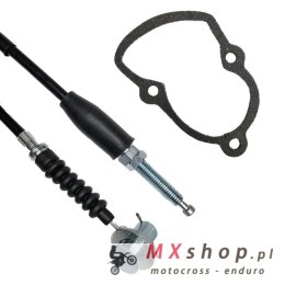 MTX PARTS LINKA HAMULCA TYLNEGO YAMAHA YFS 200