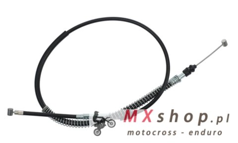MTX PARTS LINKA SPRZĘGŁA SUZUKI RM 80 '89-, RM 85 '02-, MTX PARTS LINKA SPRZĘGŁA SUZUKI RM 80 '89-, RM 85 '02-,