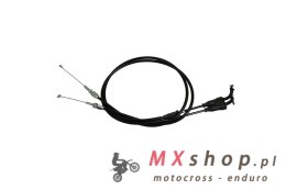PROX LINKA GAZU KAWASAKI KX 450F '24-25, (KXF450) KX 450 X '24-25, (OEM: 54012-0743)