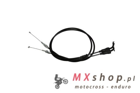 PROX LINKA GAZU KAWASAKI KX 450F '24-25, (KXF450) KX 450 X '24-25, (OEM: 54012-0743) PROX LINKA GAZU KAWASAKI KX 450F '24-25, (KXF450) KX 450 X '24-25, (OEM: 54012-0743)