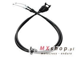 PROX LINKA GAZU KTM EXC 150/250/300 TPi '23, HUSQVARNA TE 150/250/300 '23, GAS GAS EC/EX 250/300 '23,