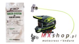 PROGRIP ZESTAW DO ŁAPANIA ZRYWEK PG3291 GREEN SYSTEM DO GOGLI PROGRIP ORAZ INNYCH MAREK