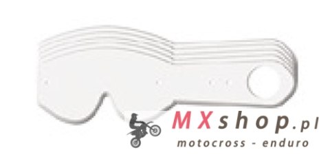 PROGRIP ZRYWKI PG3372 (10 SZT.) STANDARD DO GOGLI PG3309 RAPID