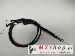 PSYCHIC LINKA GAZU GAS-GAS EX/MC 250/350/450F '21, HUSQVARNA FC 250/350/450 '19-'22, FE 250/350/450 '20-'22, KTM EXC-F 350/500 '