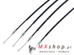 PSYCHIC LINKA GAZU HONDA CRF 250F '19-'21 (OEM: 17910-MKE-A71) (45-1262)