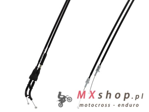 PSYCHIC LINKA GAZU HONDA CRF 250R/RX '22-24, CRF 450R/RX/RWE '21-'24