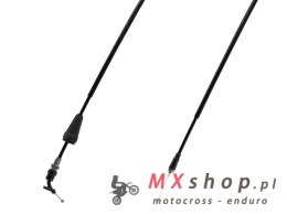 PSYCHIC LINKA GAZU KTM SX 85 '18-21, HUSQVARNA TC 85 '18-21 (45-1268) (47202091000)