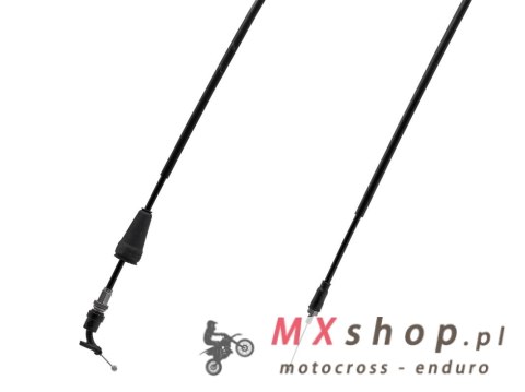 PSYCHIC LINKA GAZU KTM SX 85 '18-21, HUSQVARNA TC 85 '18-21 (45-1268) (47202091000)