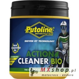 PUTOLINE PŁYNY DO CZYSZCZENIA / MYCIA FILTRÓW POWIETRZA ACTION CLEANER BIO 600ML (KONCENTRAT)