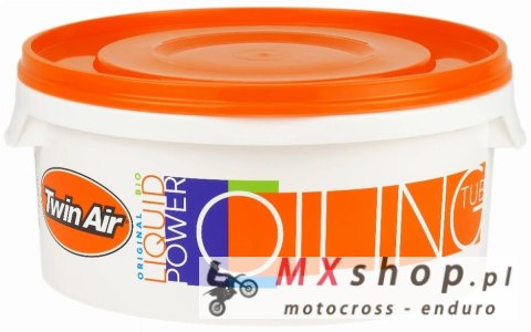 TWIN AIR WIADERKO DO NASĄCZANIA FILTRÓW POWIETRZA 3L OILING TUB