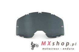 UFO SZYBA/SZYBKA DO GOGLI WISE ANTI-FOG SMOKE KOLOR PRZYCIEMNIANY