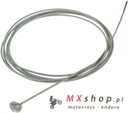 VICMA LINKA SPRZĘGŁA UNIWERSALNA 250 CM X 2,5 MM Z NYPLEM 8 MM 1 SZTUKA (290/1)
