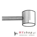 VICMA LINKA SPRZĘGŁA UNIWERSALNA 250 CM X 2,5 MM Z NYPLEM 8 MM KOMPLET OPAKOWANIE 25 szt (290)