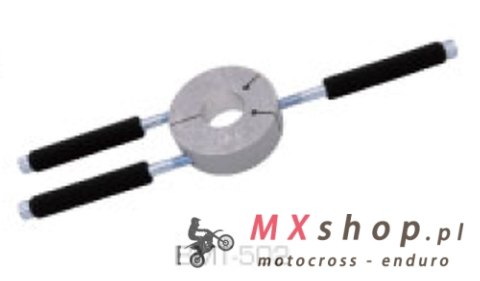 ACCEL NARZĘDZIE DO DEMONTAŻU WEWNĘTRZNEJ BIEŻNI ŁOŻYSKA WAŁU KORBOWEGO KTM SX 125 '98-'23, SX 150 '09-'22, SXF / XC-F 250 '05-'2 ACCEL NARZĘDZIE DO DEMONTAŻU WEWNĘTRZNEJ BIEŻNI ŁOŻYSKA WAŁU KORBOWEGO KTM SX 125 '98-'23, SX 150 '09-'22, SXF / XC-F 250 '05-'2