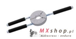 ACCEL NARZĘDZIE DO DEMONTAŻU WEWNĘTRZNEJ BIEŻNI ŁOŻYSKA WAŁU KORBOWEGO KTM SX 85 '08-'23, SX 105 '04-'11, XC 85 / 105 '08-'09, H