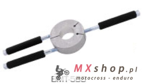 ACCEL NARZĘDZIE DO DEMONTAŻU WEWNĘTRZNEJ BIEŻNI ŁOŻYSKA WAŁU KORBOWEGO KTM SMC 625 04-'06, DUKE 640 '98-'06, LC4 620 ADVENTURE ' ACCEL NARZĘDZIE DO DEMONTAŻU WEWNĘTRZNEJ BIEŻNI ŁOŻYSKA WAŁU KORBOWEGO KTM SMC 625 04-'06, DUKE 640 '98-'06, LC4 620 ADVENTURE '