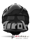 AIROH KASK CROSS / ENDURO / ATV / QUAD AVIATOR ACE 2 CARBON KOLOR KARBON ROZMIAR L