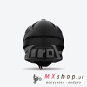 AIROH KASK CROSS / ENDURO / ATV / QUAD AVIATOR ACE 2 KOLOR CZARNY MAT ROZMIAR S