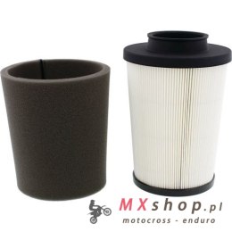 ALL BALLS 2025/07 FILTR POWIETRZA CF-MOTO C FORCE 400 AU '16-'24, C FORCE 500 HO '15-'18, C FORCE 500 S '17-'24, C FORCE 600 '19