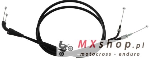 ALL BALLS LINKA GAZU YAMAHA WR 250 R '08-'20, WR 250 X SUPERMOTO '08-'11