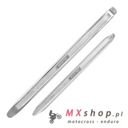 BIKETEC ŁYŻKA DO OPON PROSTA / PŁASKA 300 X 22 X 6 MM (30 CM)