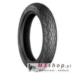 BRIDGESTONE OPONA 2.75-18 EXEDRA G511 42P 4 TT DOT 48/2024