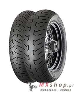 CONTINENTAL OPONA 100/90-19 CONTITOUR 57H TL M/C PRZÓD DOT 02/2025 (240282)