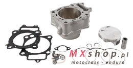 CYLINDER WORKS CYLINDER KOMPLETNY HONDA CRF 250R '10-'17 BIG BORE + 3,2MM = 80MM= 270 CCM