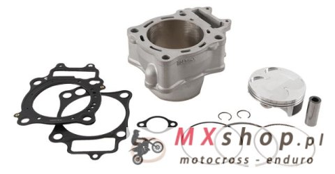CYLINDER WORKS CYLINDER KOMPLETNY HONDA CRF 250R '10-'17 BIG BORE + 3,2MM = 80MM= 270 CCM