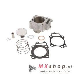 CYLINDER WORKS CYLINDER KOMPLETNY HONDA CRF 250R '16-'17 STANDARD=76,8MM (VERTEX 24119+ TOP-END)