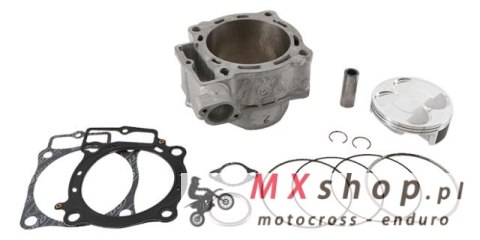 CYLINDER WORKS CYLINDER KOMPLETNY HONDA CRF 450R '13 BIG BORE +3MM=478CCM (12,5:1)