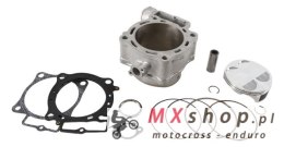 CYLINDER WORKS CYLINDER KOMPLETNY HONDA CRF 450R STANDARD '09-'12 (96MM)