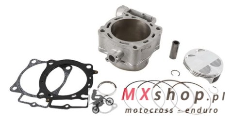 CYLINDER WORKS CYLINDER KOMPLETNY HONDA CRF 450R STANDARD '09-'12 (96MM)